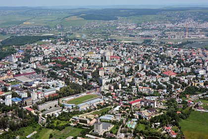 Stadionul Ițcani revine la Primăria Suceava pentru a fi modernizat