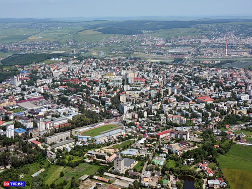 Stadionul Ițcani revine la Primăria Suceava pentru a fi modernizat
