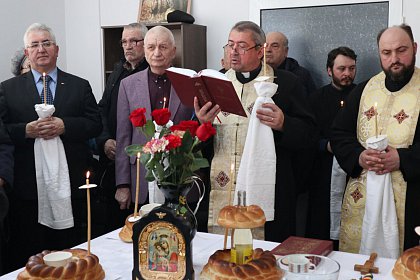 Primul club al pensionarilor, inaugurat în centrul Sucevei - urmează cluburi în toate cartierele