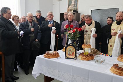 Primul club al pensionarilor, inaugurat în centrul Sucevei - urmează cluburi în toate cartierele