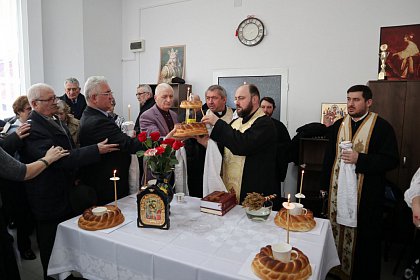 Primul club al pensionarilor, inaugurat în centrul Sucevei - urmează cluburi în toate cartierele