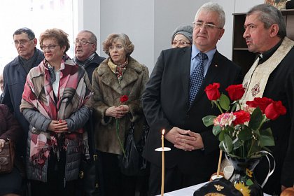 Primul club al pensionarilor, inaugurat în centrul Sucevei - urmează cluburi în toate cartierele