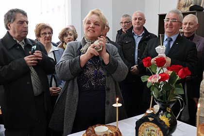 Primul club al pensionarilor, inaugurat în centrul Sucevei - urmează cluburi în toate cartierele