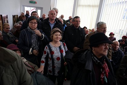 Primul club al pensionarilor, inaugurat în centrul Sucevei - urmează cluburi în toate cartierele