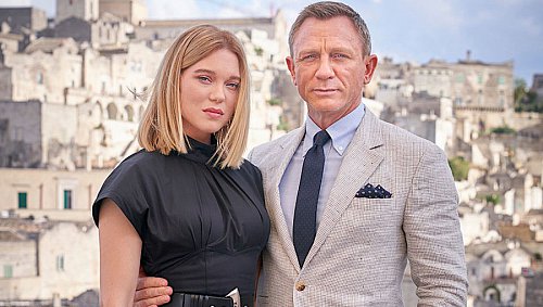 Lansarea filmului James Bond 007 ”No time to die”, amanată din cauza coronavirusului