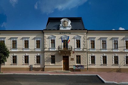 Toate activitățile cu publicul suspendate de Muzeul Național al Bucovinei