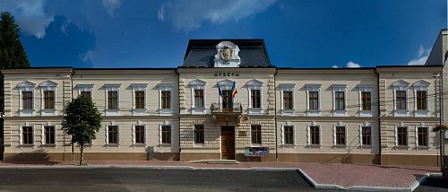 Toate activitățile cu publicul suspendate de Muzeul Național al Bucovinei