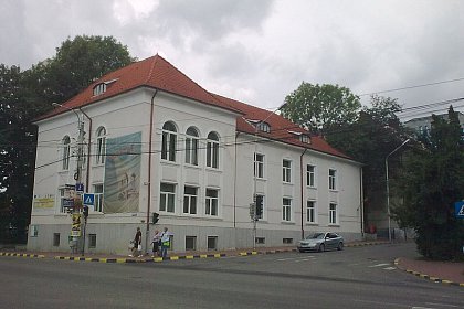 Biblioteca Bucovinei „I. G. Sbiera” suspendă temporar toate activitățile cu publicul
