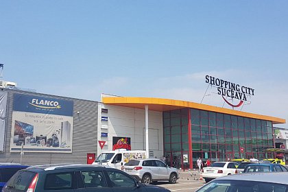 Shopping City Suceava - nou program de funcționare și activitate limitată temporar