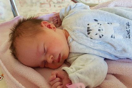 140 de bebeluși s-au născut în Suceava, în plină pandemie de coronavirus