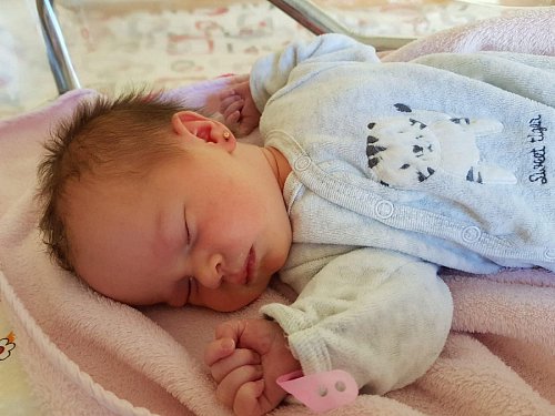 140 de bebeluși s-au născut în Suceava, în plină pandemie de coronavirus