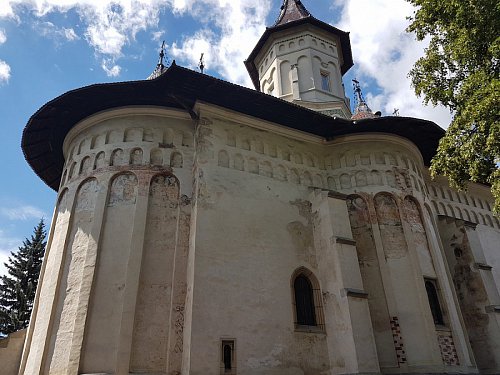 Slujba de înmormântare a ÎPS Pimen, Arhiepiscopul Sucevei și Rădăuților, are loc vineri, la Catedrala Arhiepiscopală din Suceava