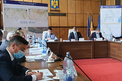 Asociația Moldova se Dezvoltă, partener oficial la stabilirea strategiei infrastructurii rutiere în zona Moldovei