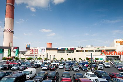 Iulius Mall Suceava își reia activitatea de luni, cu peste 40 de măsuri de siguranță implementate