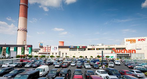 Restaurantele și cafenelele din Iulius Mall Suceava s-au redeschis