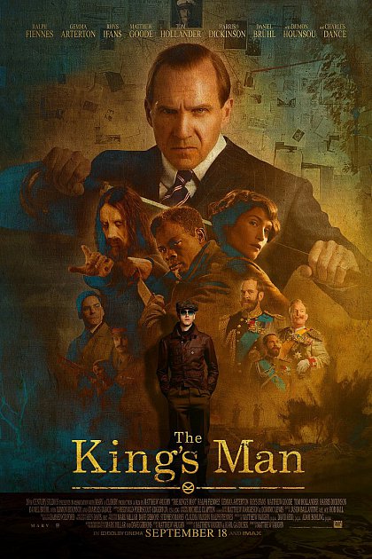 The King's Man