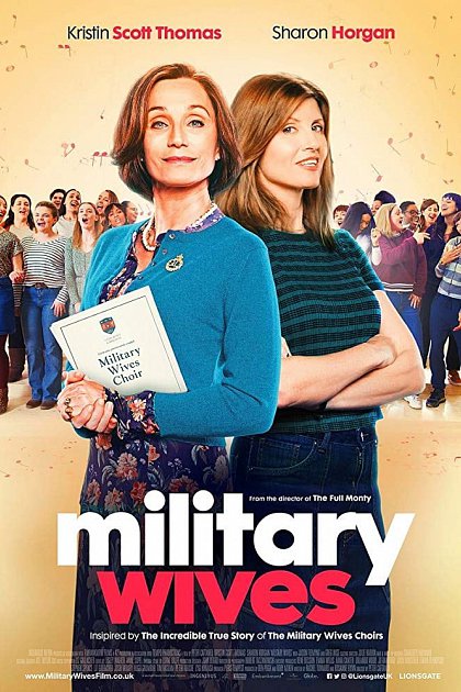 Military Wives