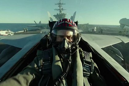 Top Gun: Maverick