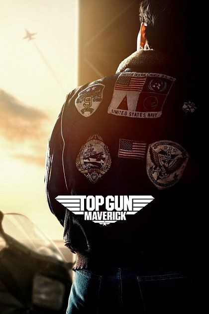 Top Gun: Maverick