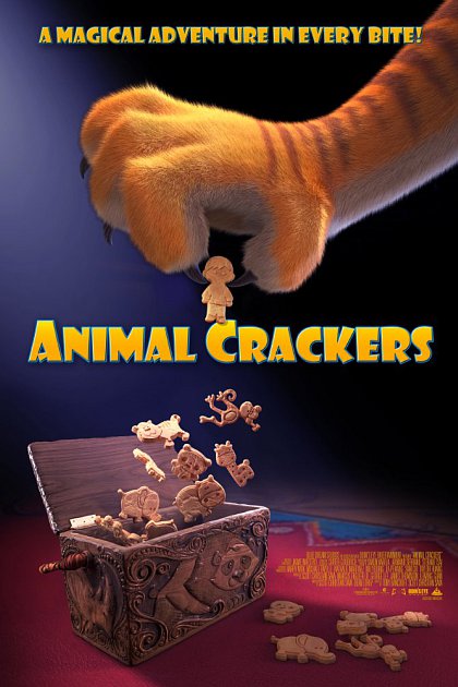 Animal Crackers