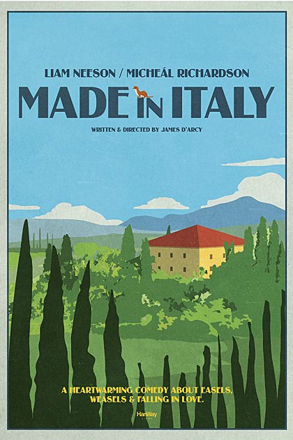 Made in Italy