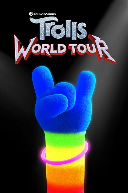 Trolls World Tour