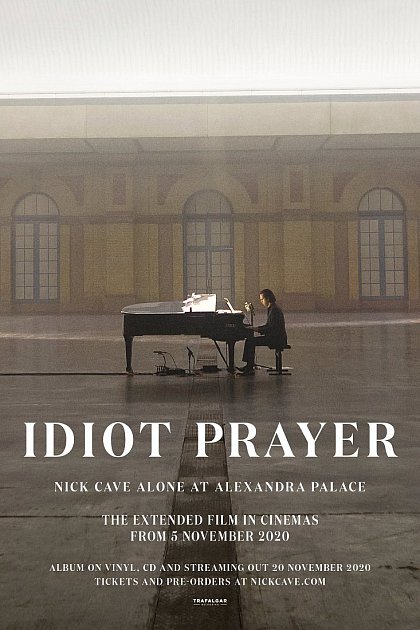 Idiot Prayer