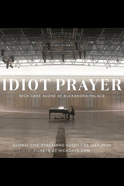 Idiot Prayer