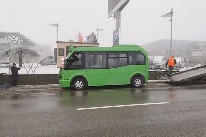 Divizia de transport electric a municipiului Suceava a ajuns la 40 de autovehicule