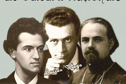 ”Personalități ale Culturii Naționale” de Ziua Culturii Naționale, la Muzeul Național al Bucovinei - Personalități ale Culturii Naționale – Ciprian Porumbescu, Lucian Blaga, Alexandru Mateevici