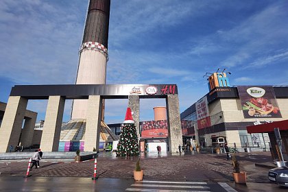 Centru de vaccinare anti-Covid, la Iulius Mall Suceava, din 15 martie