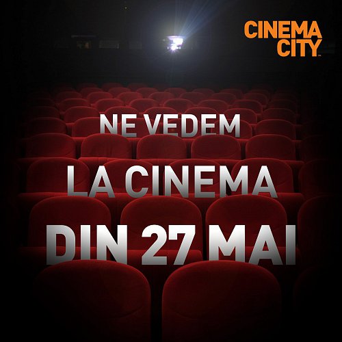 Bucuria filmelor revine la Iulius Mall Suceava cu premiere și filme de Oscar, la Cinema City