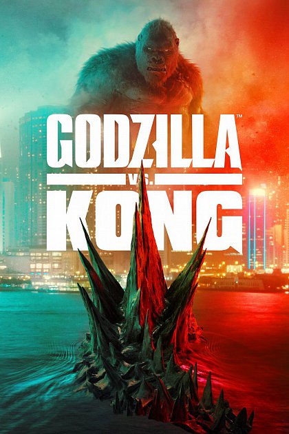 Godzilla vs. Kong