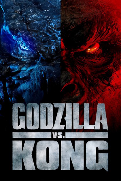 Godzilla vs. Kong
