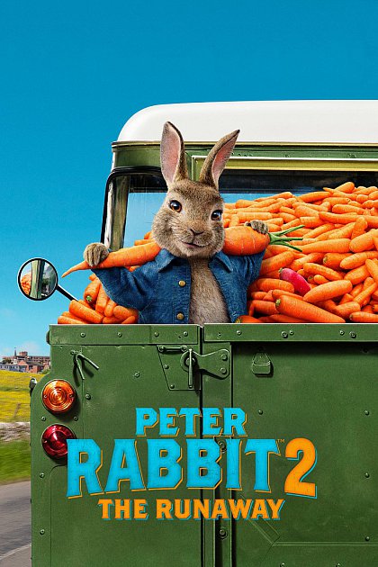 Peter Rabbit: The Runaway