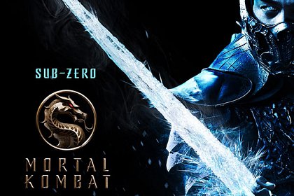 Mortal Kombat