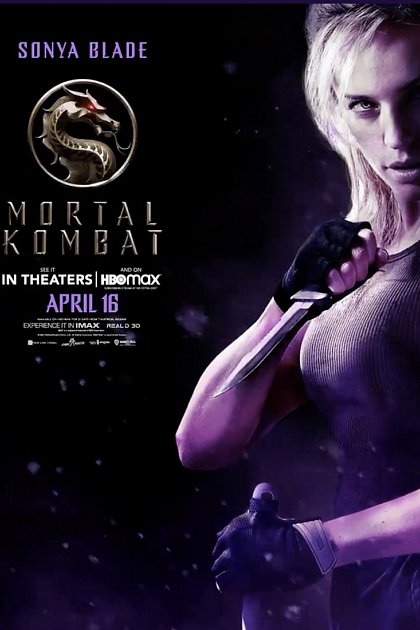 Mortal Kombat