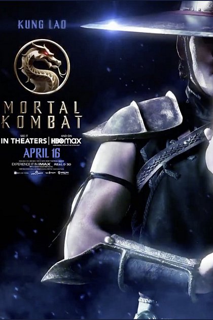 Mortal Kombat