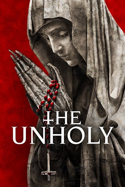 The Unholy