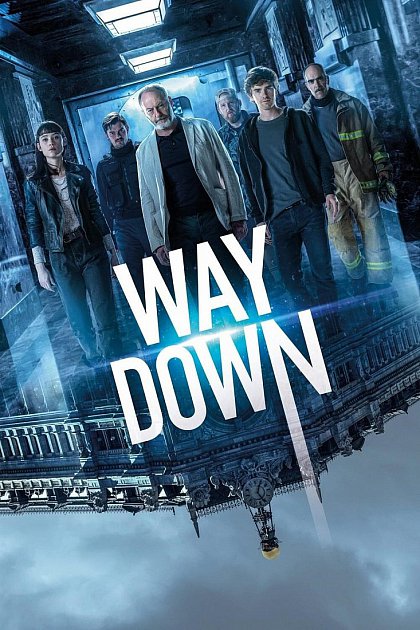 Way Down