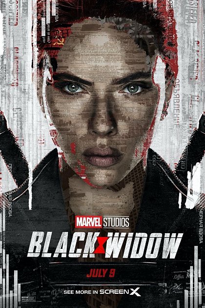 Black Widow