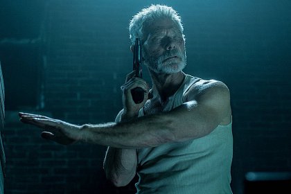 Don't Breathe 2