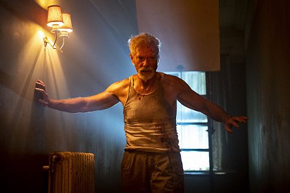 Don't Breathe 2