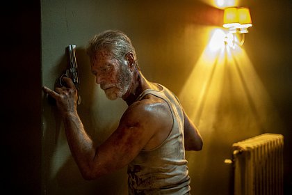 Don't Breathe 2