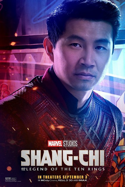 Shang-Chi and the Legend of the Ten Rings