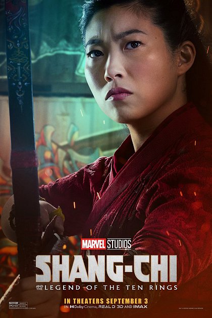 Shang-Chi and the Legend of the Ten Rings