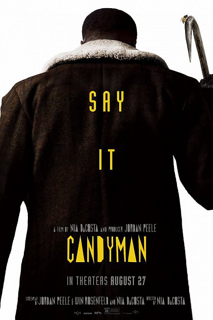 Candyman