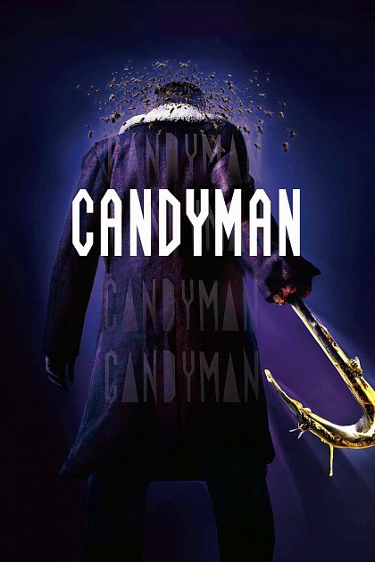 Candyman