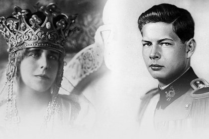 Ziua Națională a României, marcată de HISTORY Channel prin difuzarea documentarelor despre Regina Maria și Regele Mihai