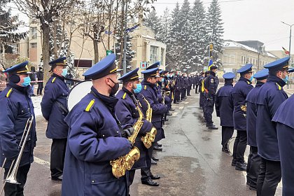 Programul zilei de 1 Decembrie - Ziua Națională a României la Suceava 2021